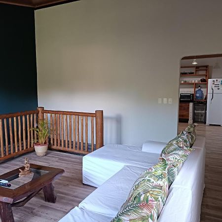 Casa Da Colina Villa Trancoso Kültér fotó