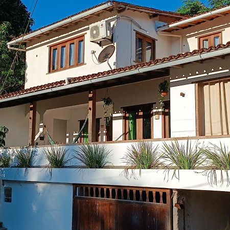 Casa Da Colina Villa Trancoso Kültér fotó