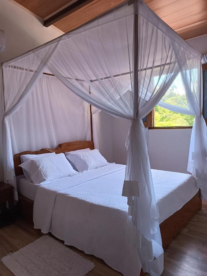 Casa Da Colina Villa Trancoso Kültér fotó