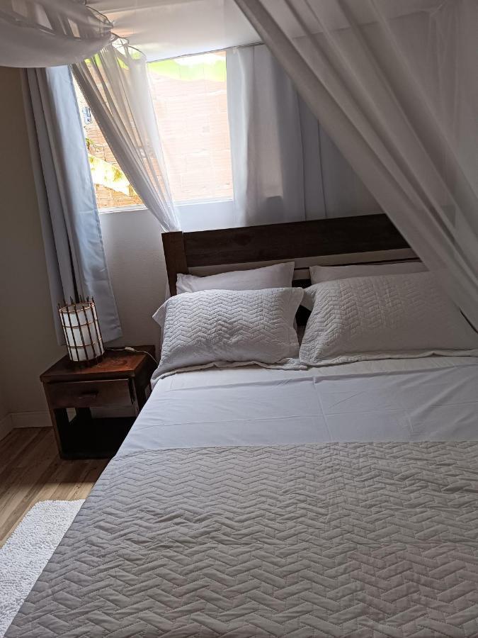 Casa Da Colina Villa Trancoso Kültér fotó