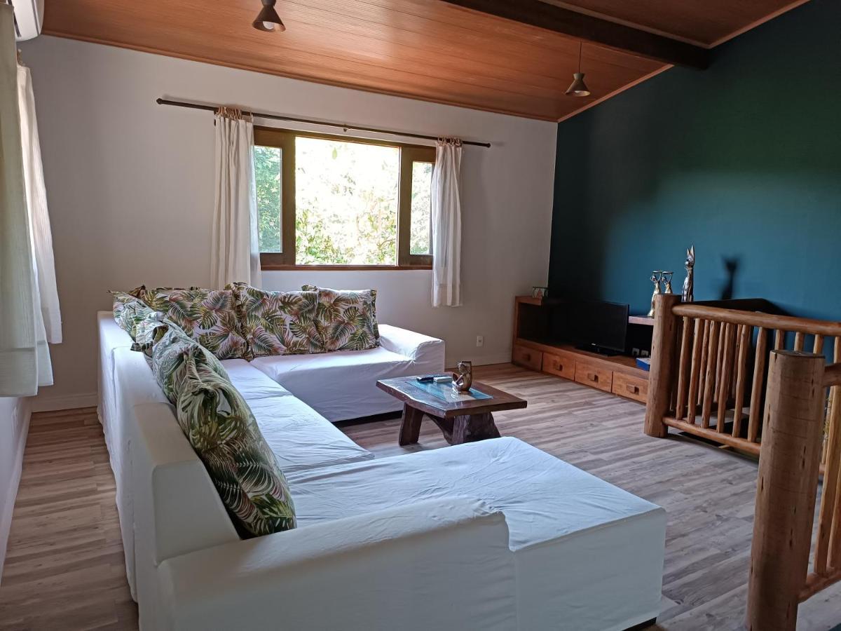 Casa Da Colina Villa Trancoso Kültér fotó