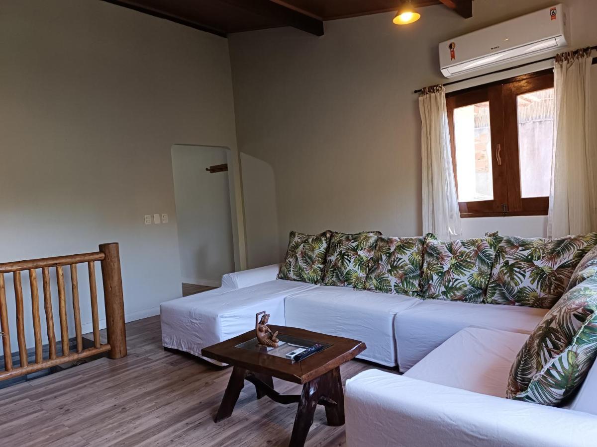 Casa Da Colina Villa Trancoso Kültér fotó