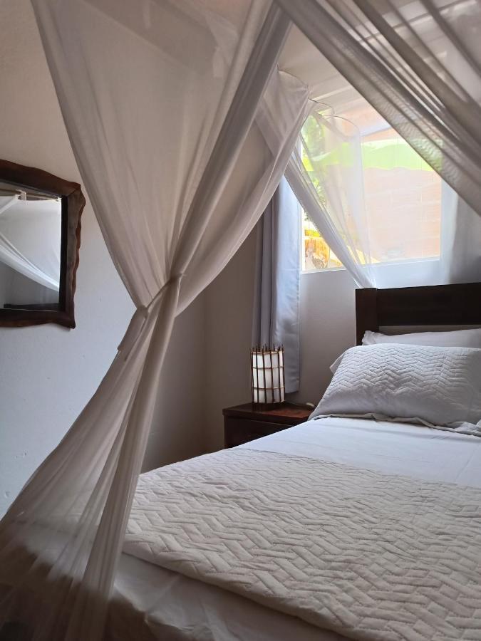 Casa Da Colina Villa Trancoso Kültér fotó